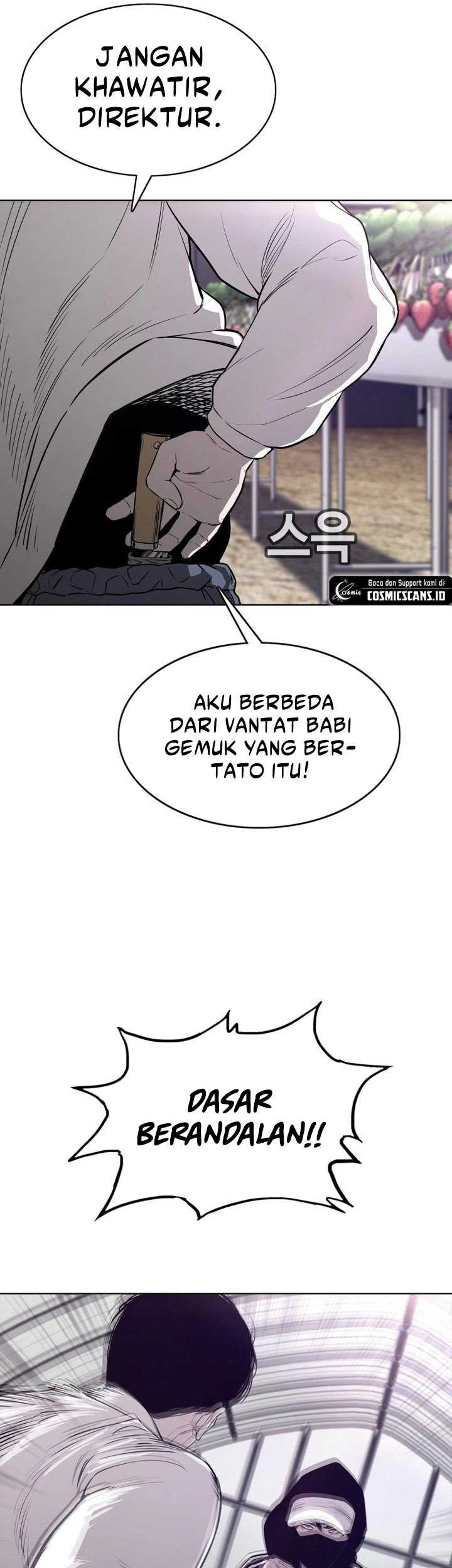 Would You Like to Sign the Contract? Chapter 31 - halaman 9