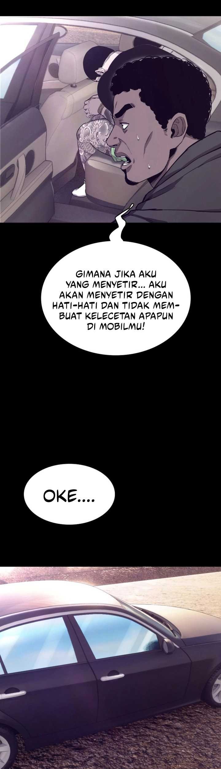 Would You Like to Sign the Contract? Chapter 32 - halaman 10