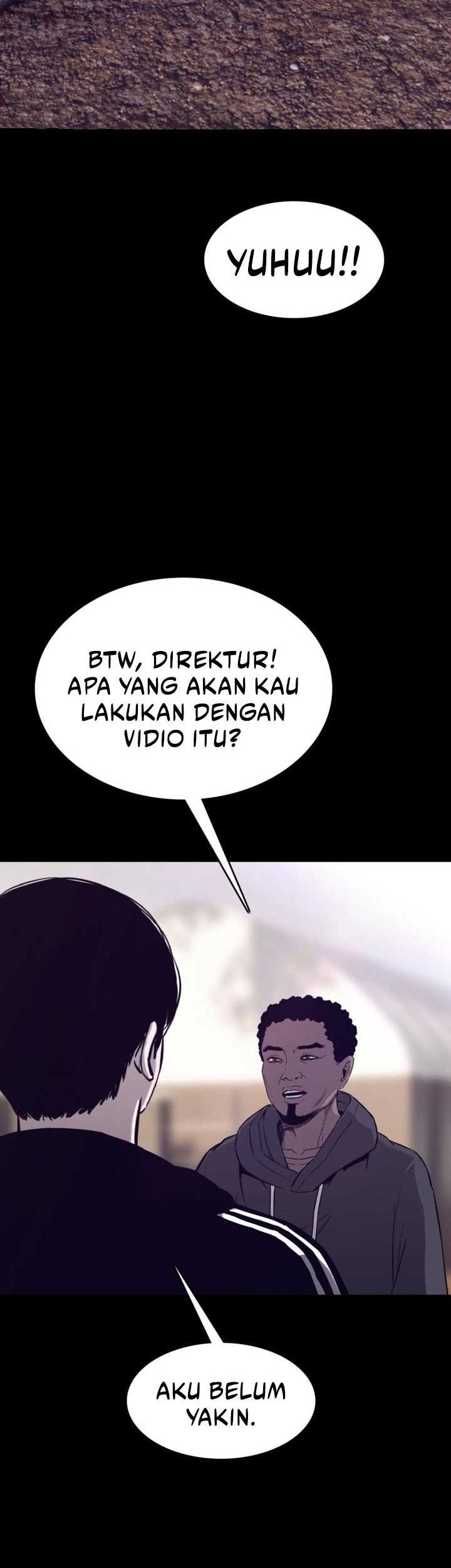 Would You Like to Sign the Contract? Chapter 32 - halaman 11