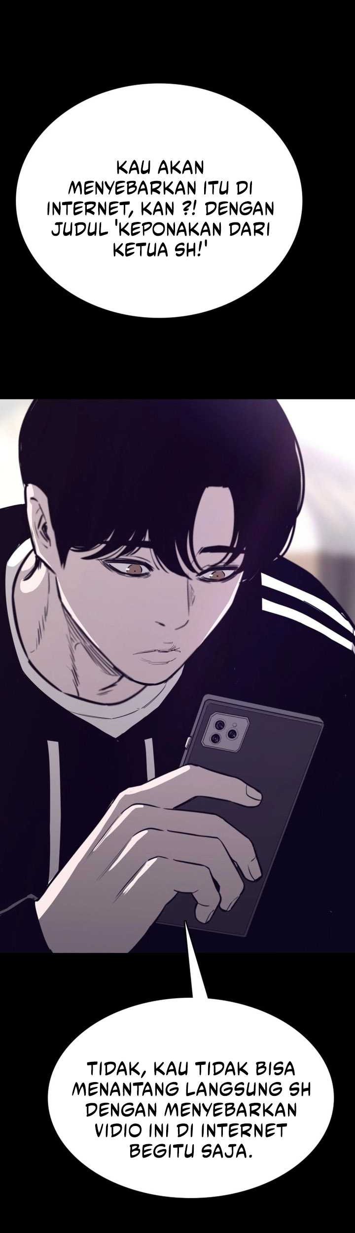 Would You Like to Sign the Contract? Chapter 32 - halaman 12
