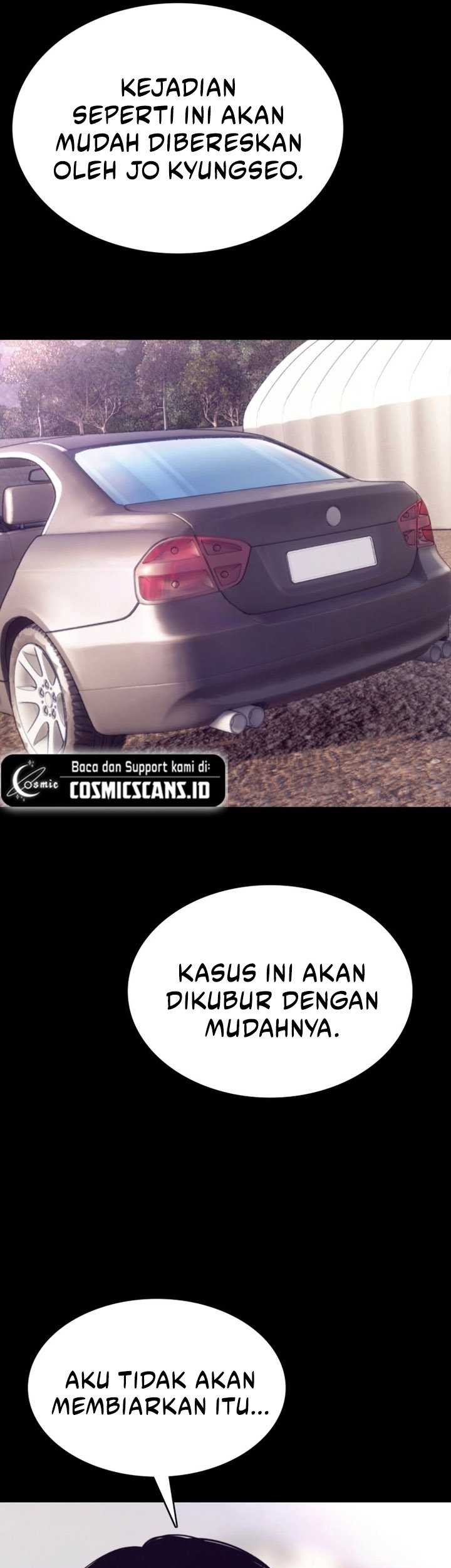 Would You Like to Sign the Contract? Chapter 32 - halaman 14