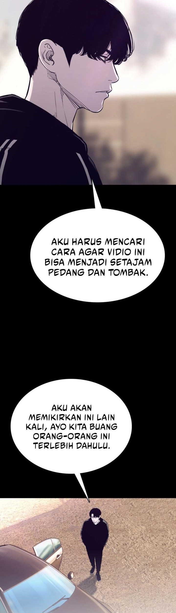 Would You Like to Sign the Contract? Chapter 32 - halaman 15