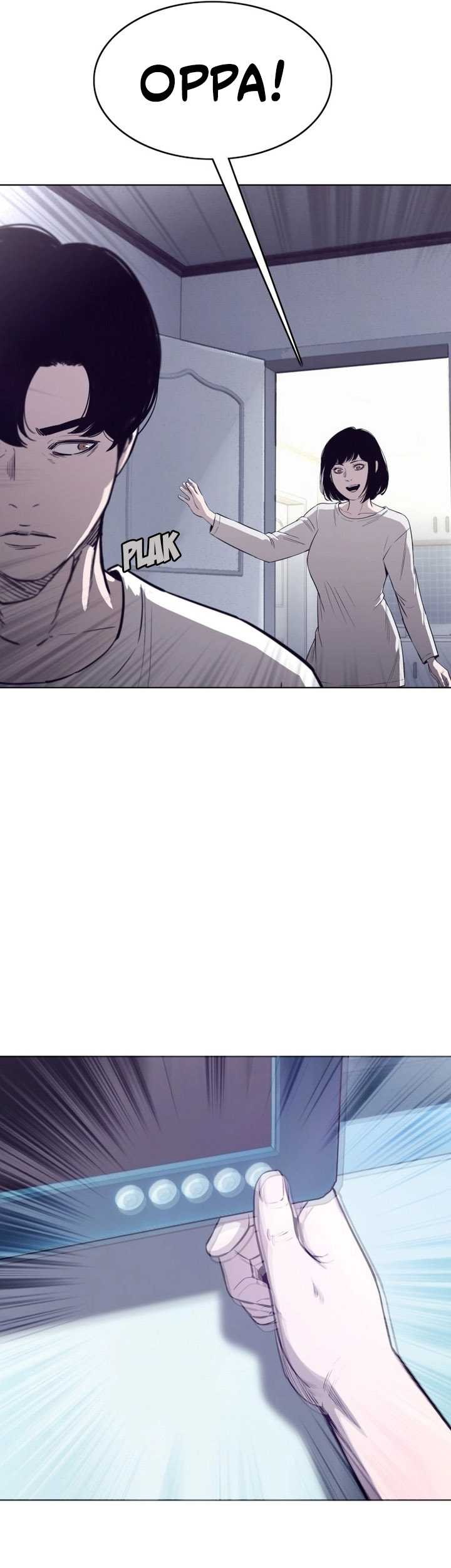 Would You Like to Sign the Contract? Chapter 32 - halaman 18