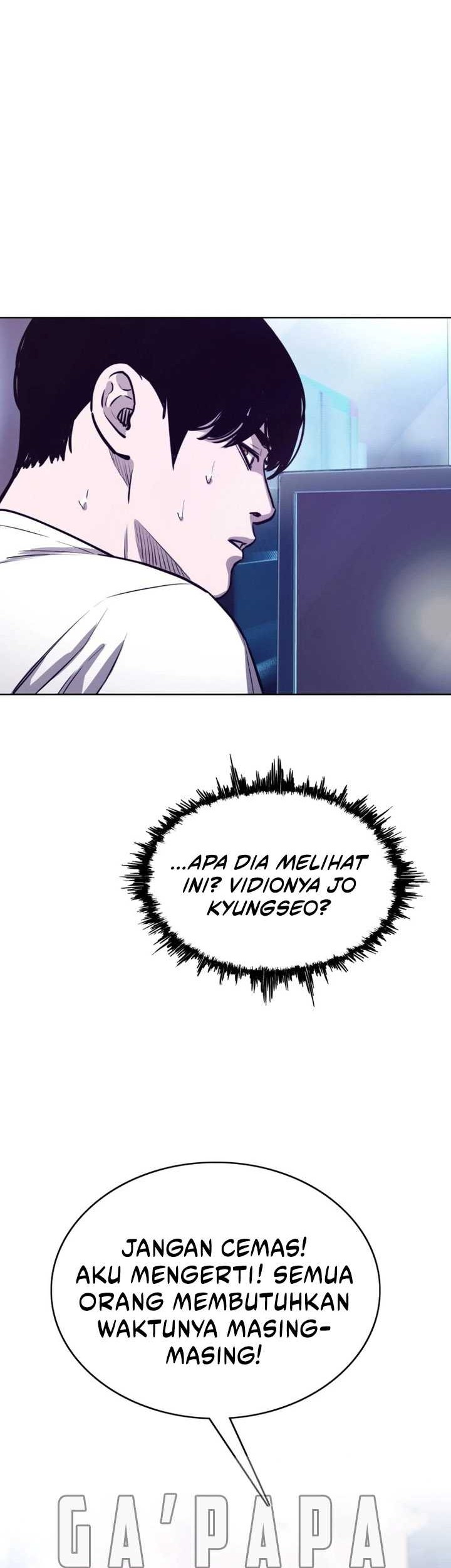 Would You Like to Sign the Contract? Chapter 32 - halaman 19