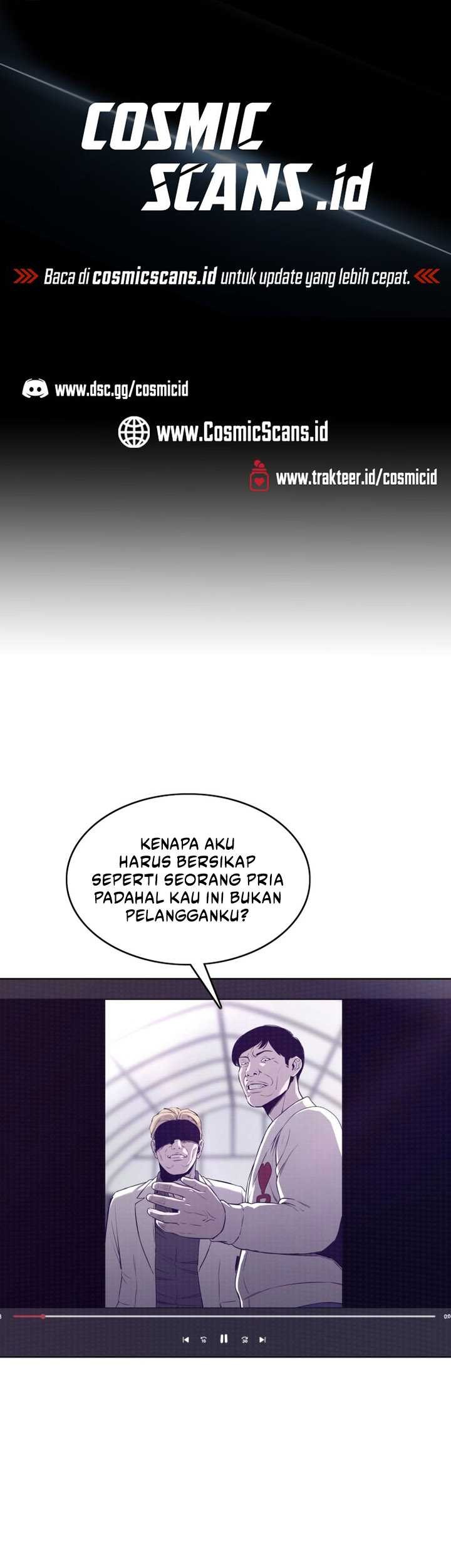 Would You Like to Sign the Contract? Chapter 32 - halaman 2