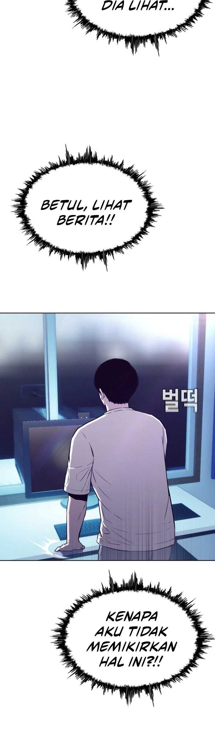 Would You Like to Sign the Contract? Chapter 32 - halaman 27