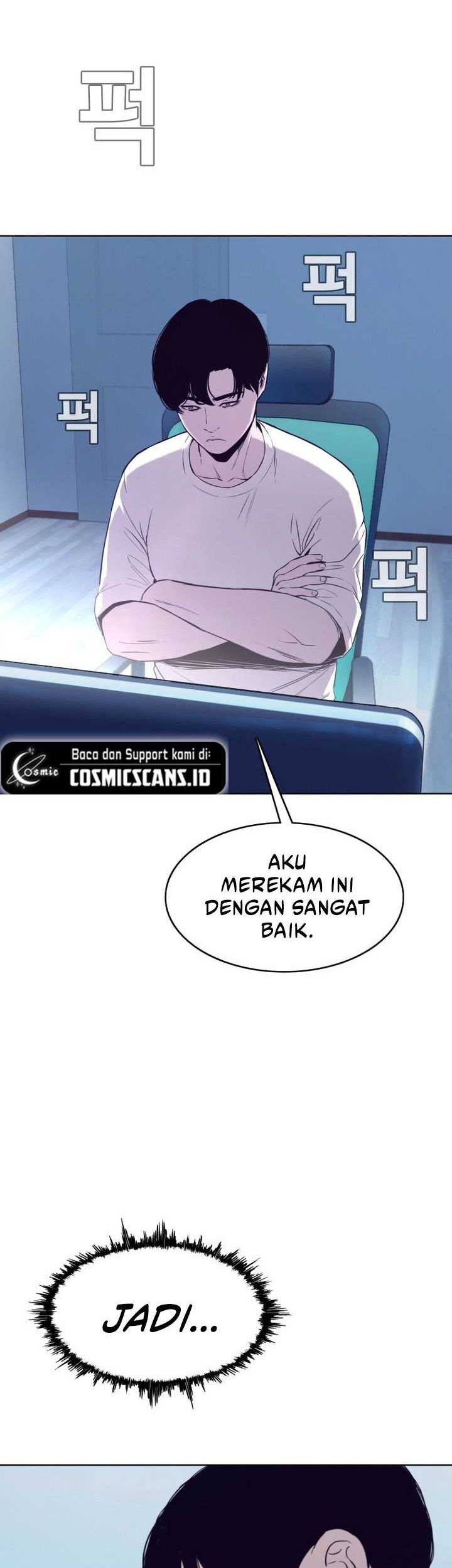Would You Like to Sign the Contract? Chapter 32 - halaman 3