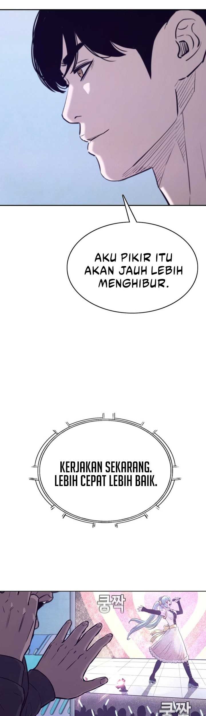 Would You Like to Sign the Contract? Chapter 32 - halaman 35