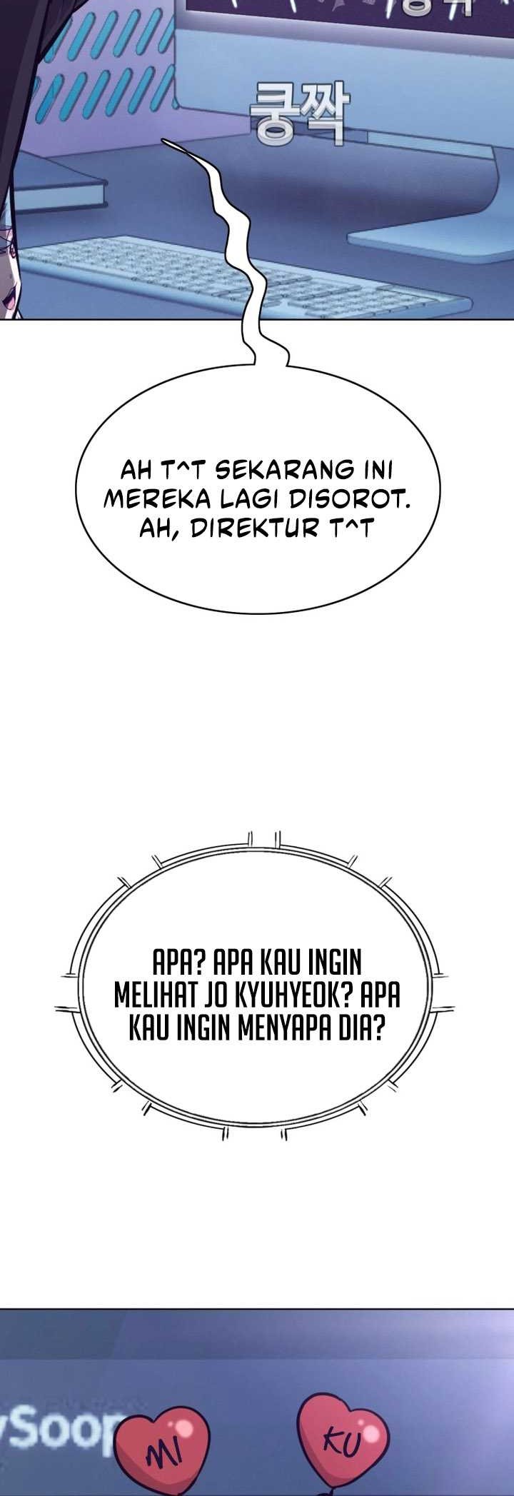 Would You Like to Sign the Contract? Chapter 32 - halaman 36