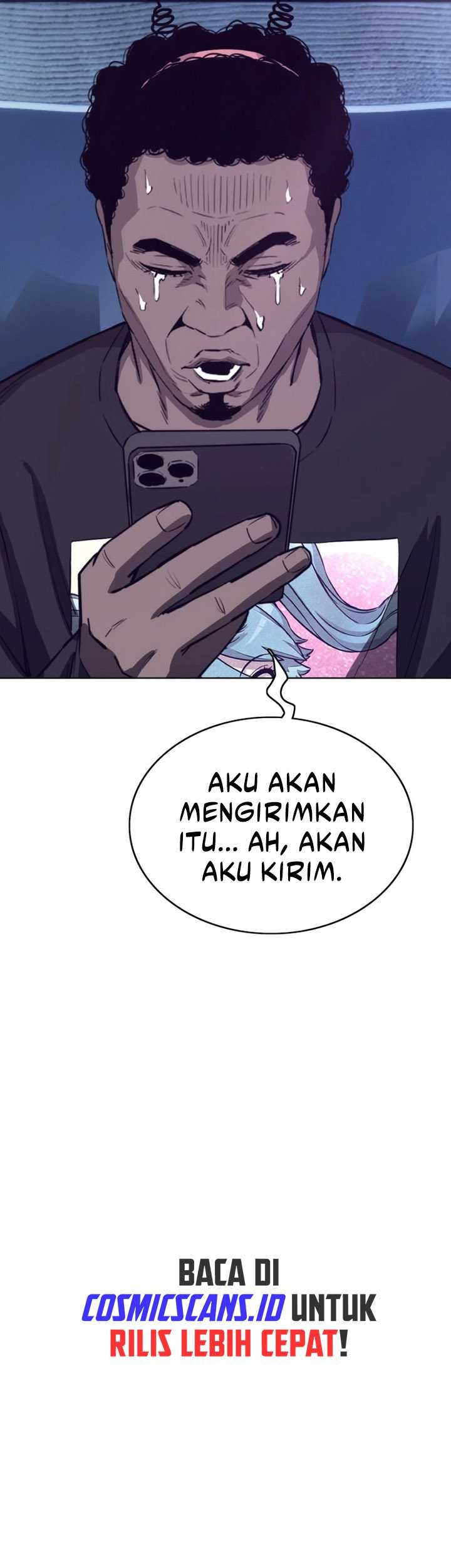 Would You Like to Sign the Contract? Chapter 32 - halaman 37
