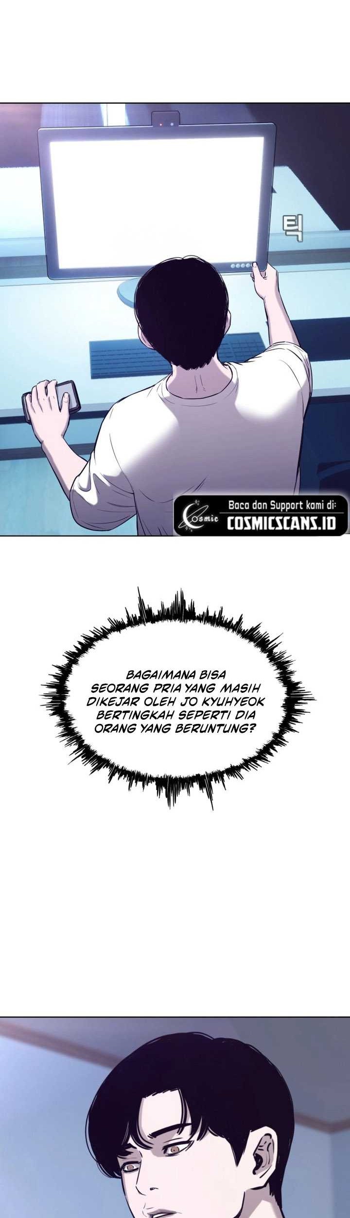 Would You Like to Sign the Contract? Chapter 32 - halaman 38