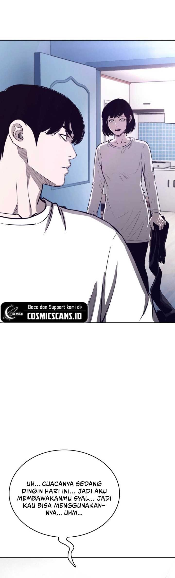 Would You Like to Sign the Contract? Chapter 32 - halaman 43