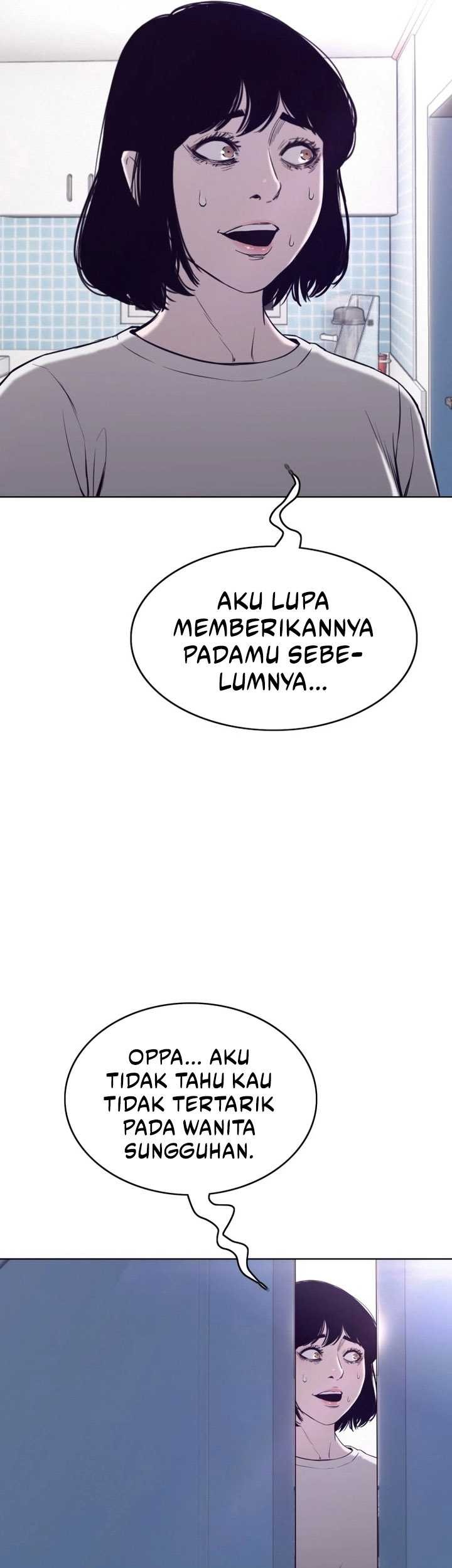 Would You Like to Sign the Contract? Chapter 32 - halaman 44