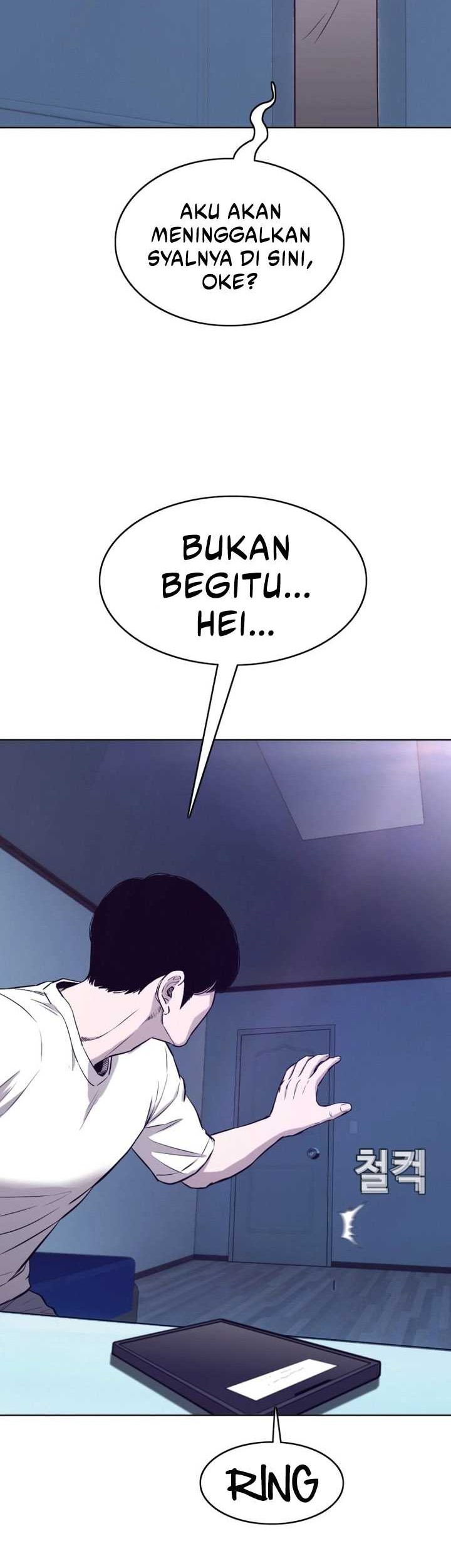 Would You Like to Sign the Contract? Chapter 32 - halaman 45