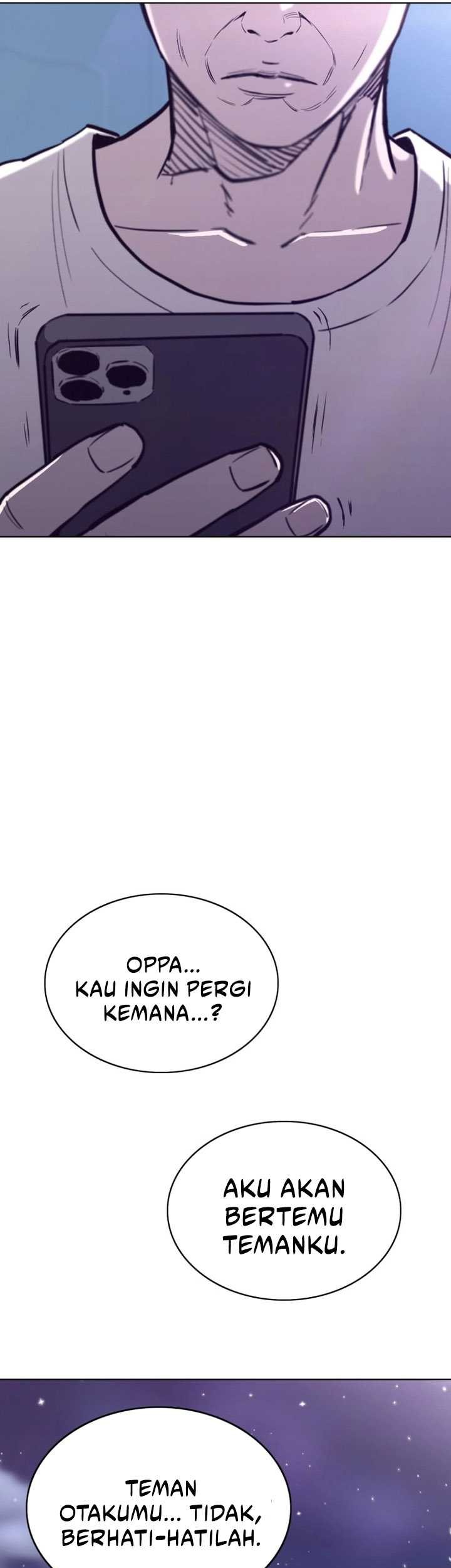 Would You Like to Sign the Contract? Chapter 32 - halaman 48