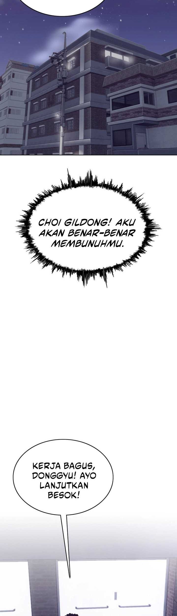 Would You Like to Sign the Contract? Chapter 32 - halaman 49
