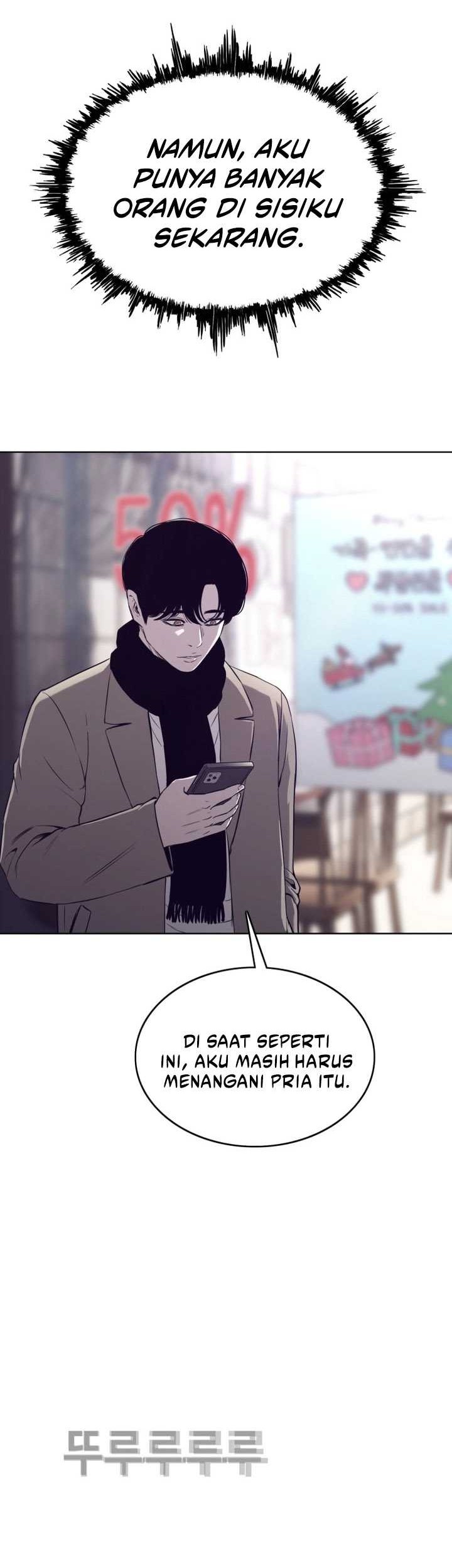Would You Like to Sign the Contract? Chapter 32 - halaman 53