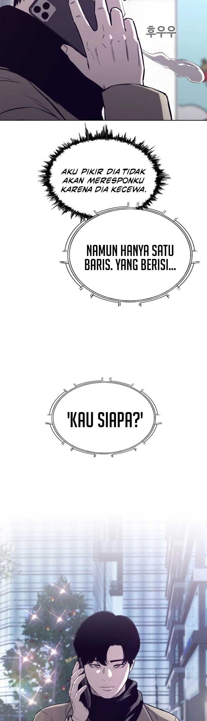 Would You Like to Sign the Contract? Chapter 32 - halaman 58