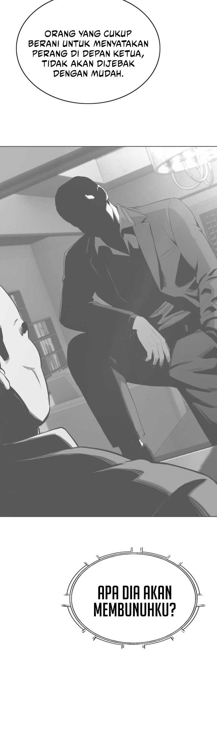 Would You Like to Sign the Contract? Chapter 32 - halaman 61