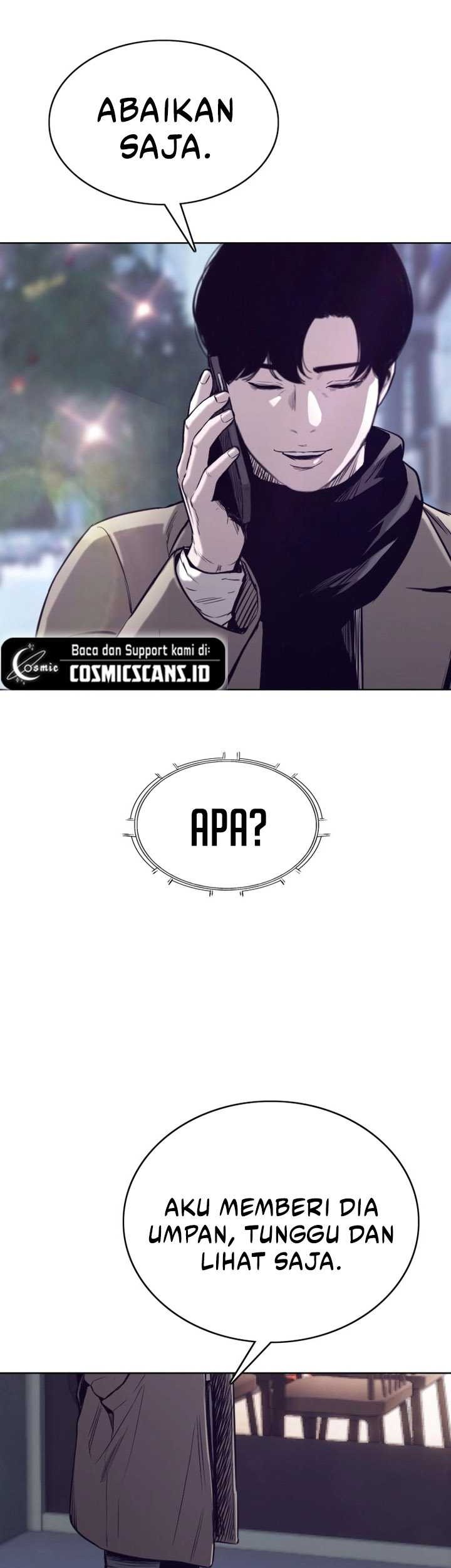 Would You Like to Sign the Contract? Chapter 32 - halaman 62