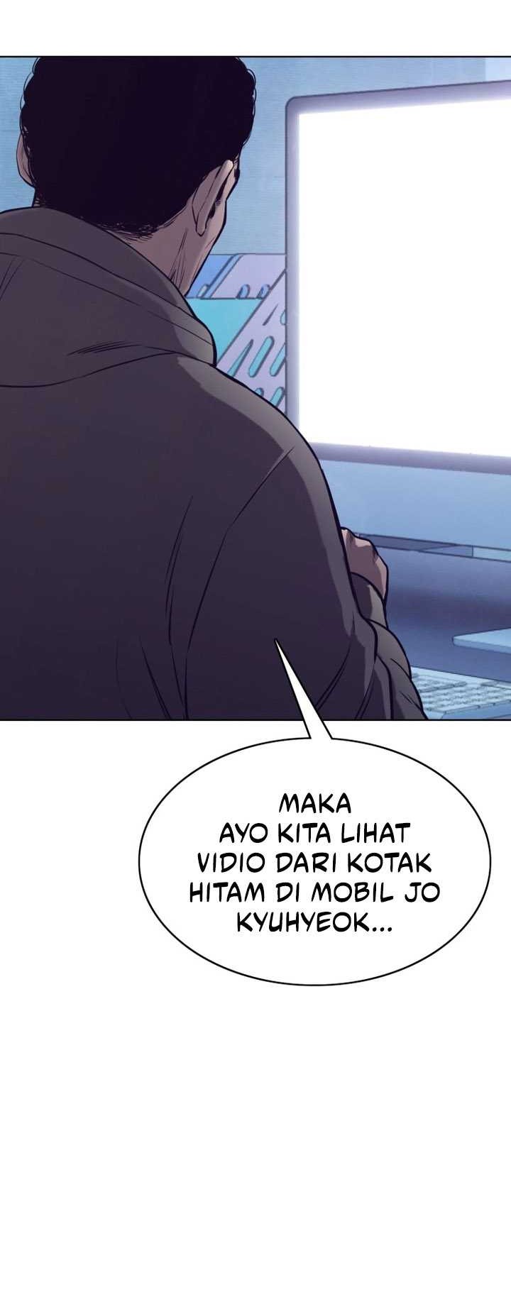Would You Like to Sign the Contract? Chapter 32 - halaman 66