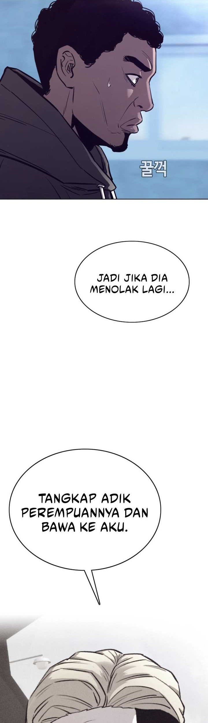 Would You Like to Sign the Contract? Chapter 32 - halaman 68
