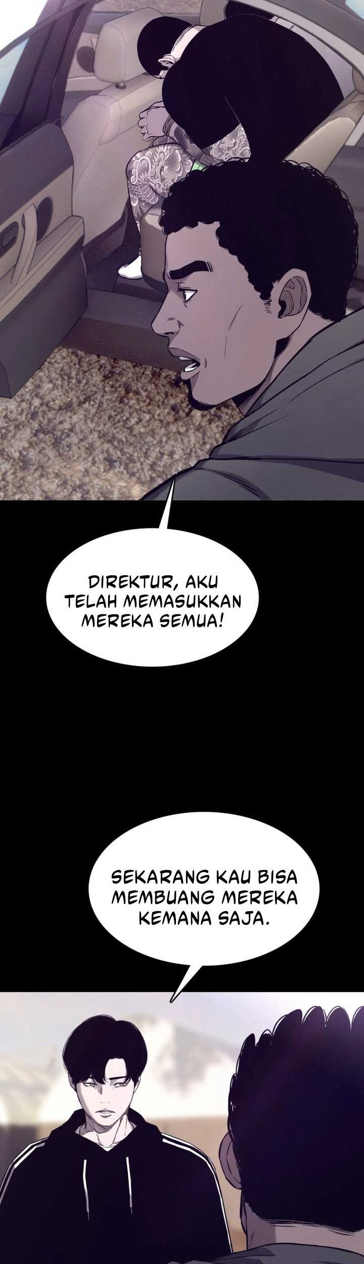 Would You Like to Sign the Contract? Chapter 32 - halaman 7