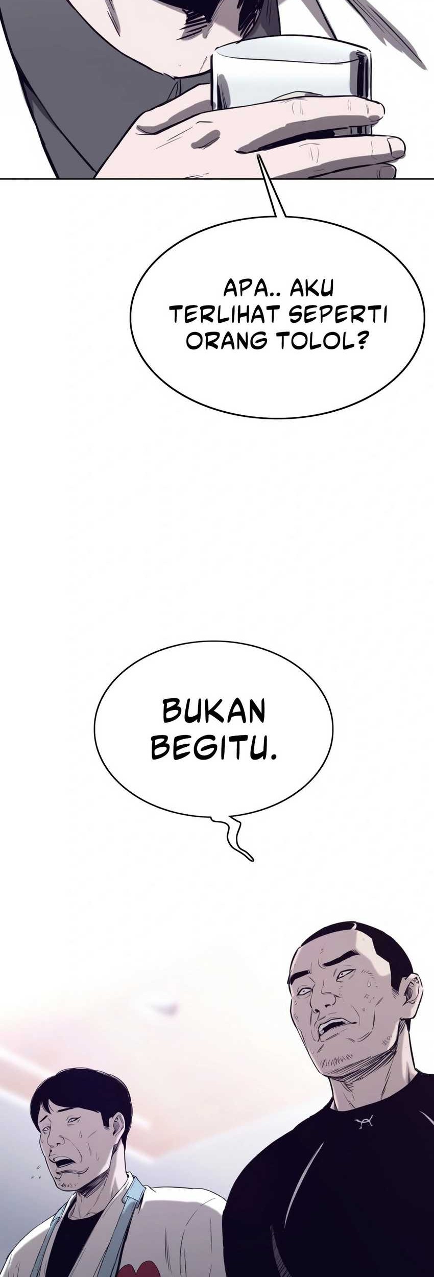 Would You Like to Sign the Contract? Chapter 33 - halaman 10