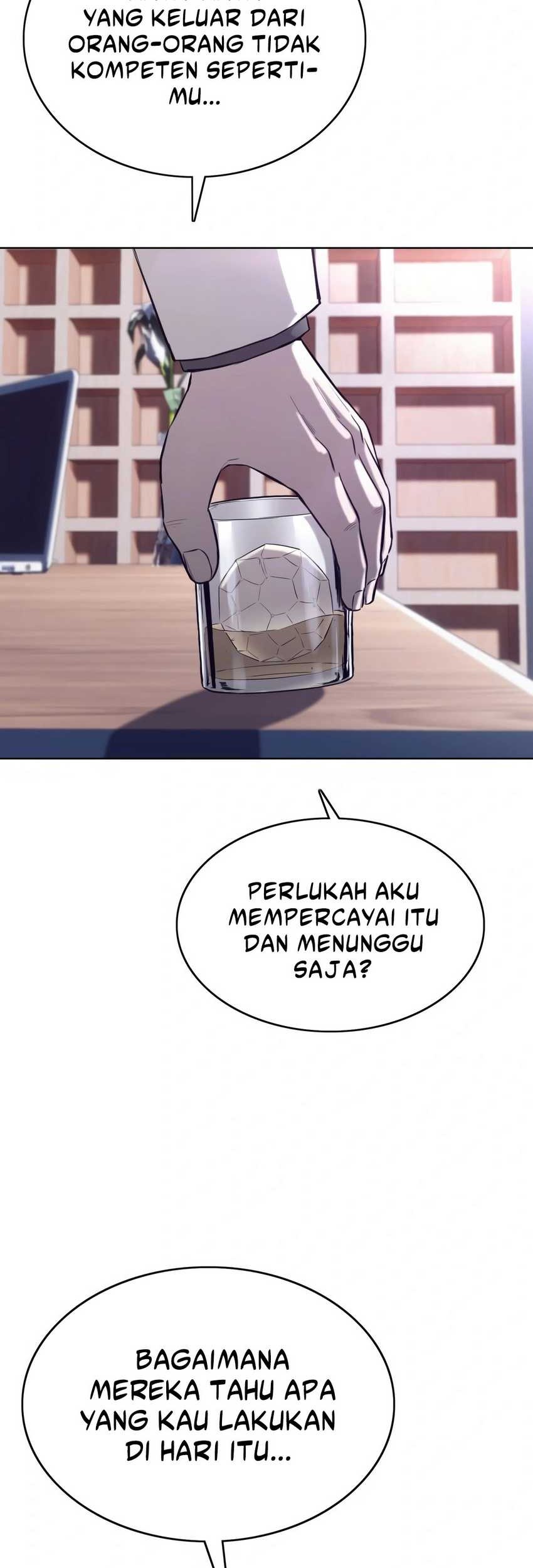 Would You Like to Sign the Contract? Chapter 33 - halaman 14
