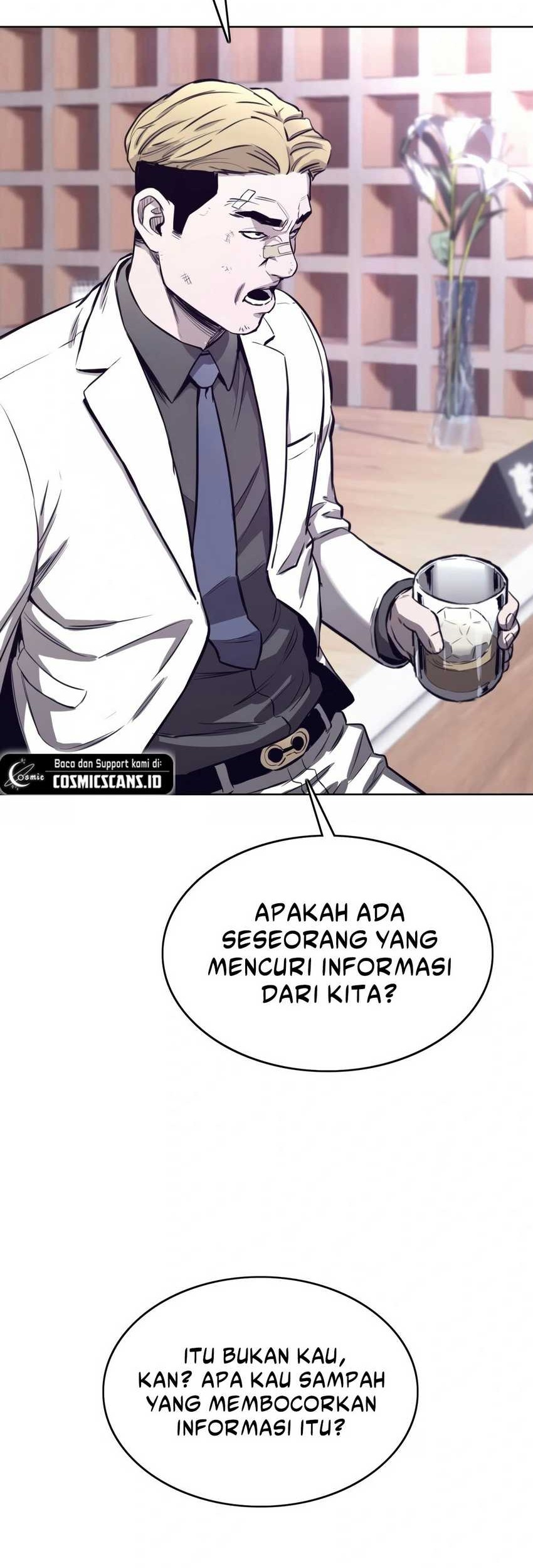 Would You Like to Sign the Contract? Chapter 33 - halaman 15
