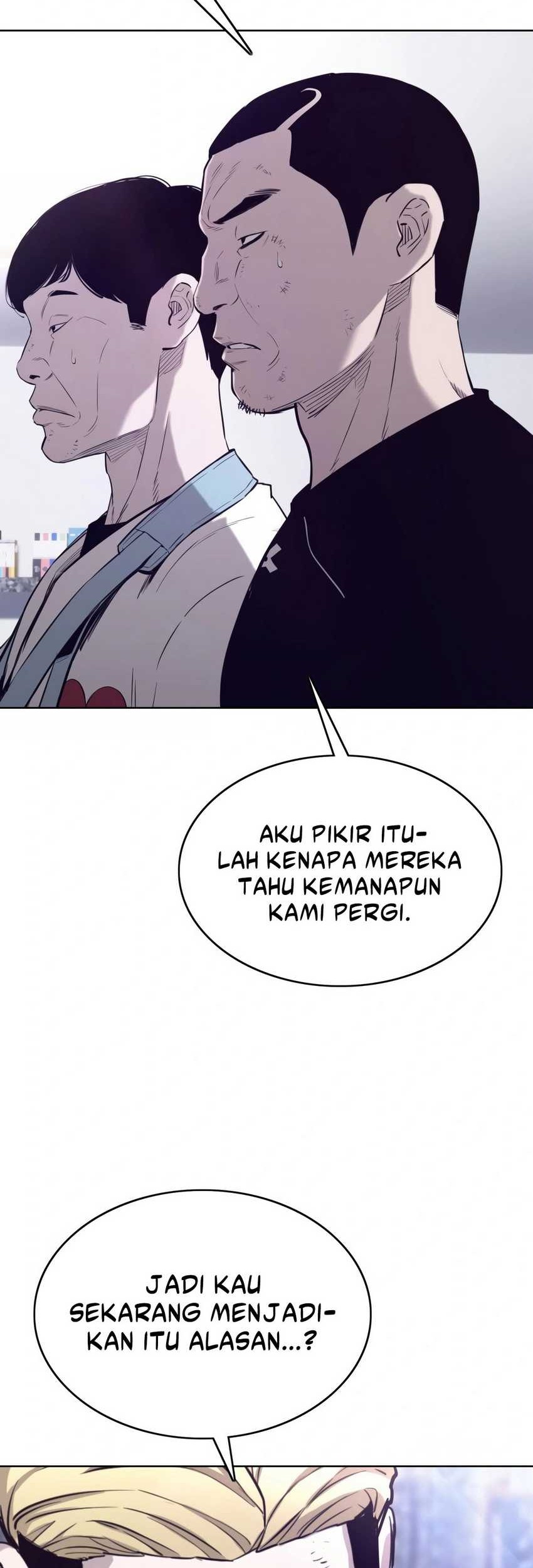 Would You Like to Sign the Contract? Chapter 33 - halaman 18