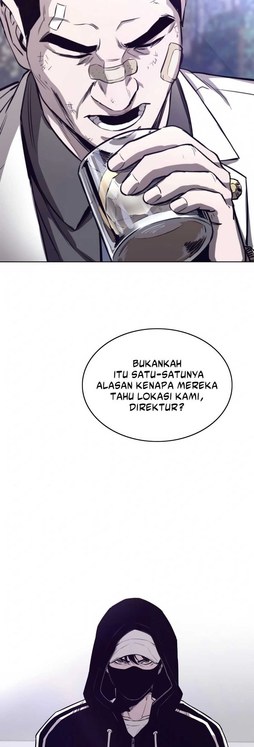 Would You Like to Sign the Contract? Chapter 33 - halaman 19