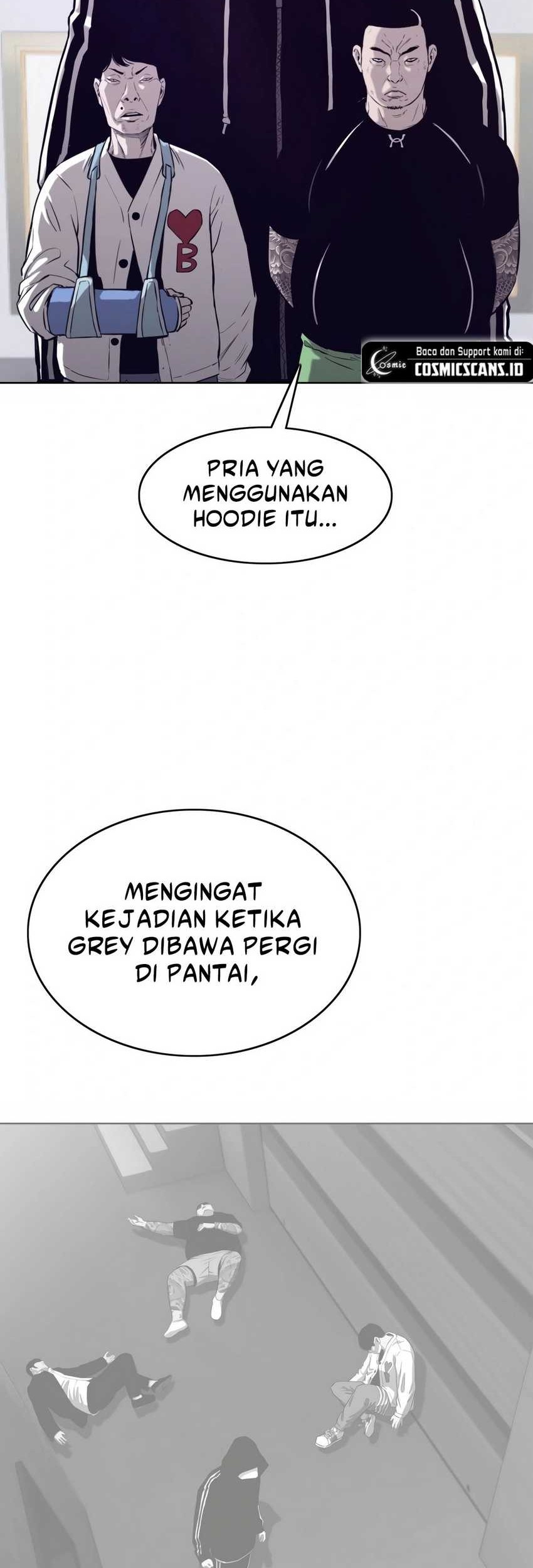 Would You Like to Sign the Contract? Chapter 33 - halaman 20