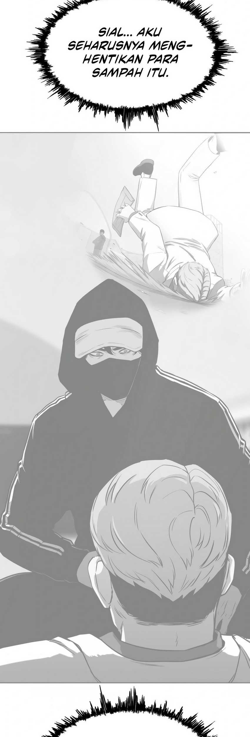 Would You Like to Sign the Contract? Chapter 33 - halaman 23