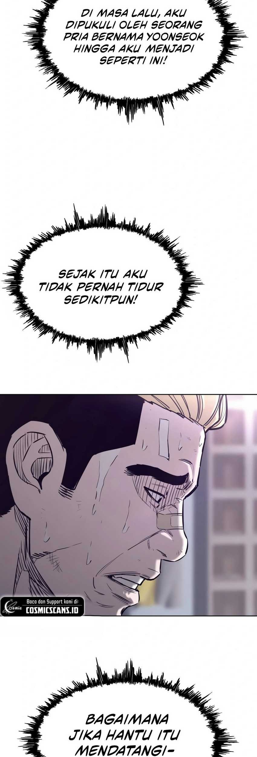 Would You Like to Sign the Contract? Chapter 33 - halaman 24