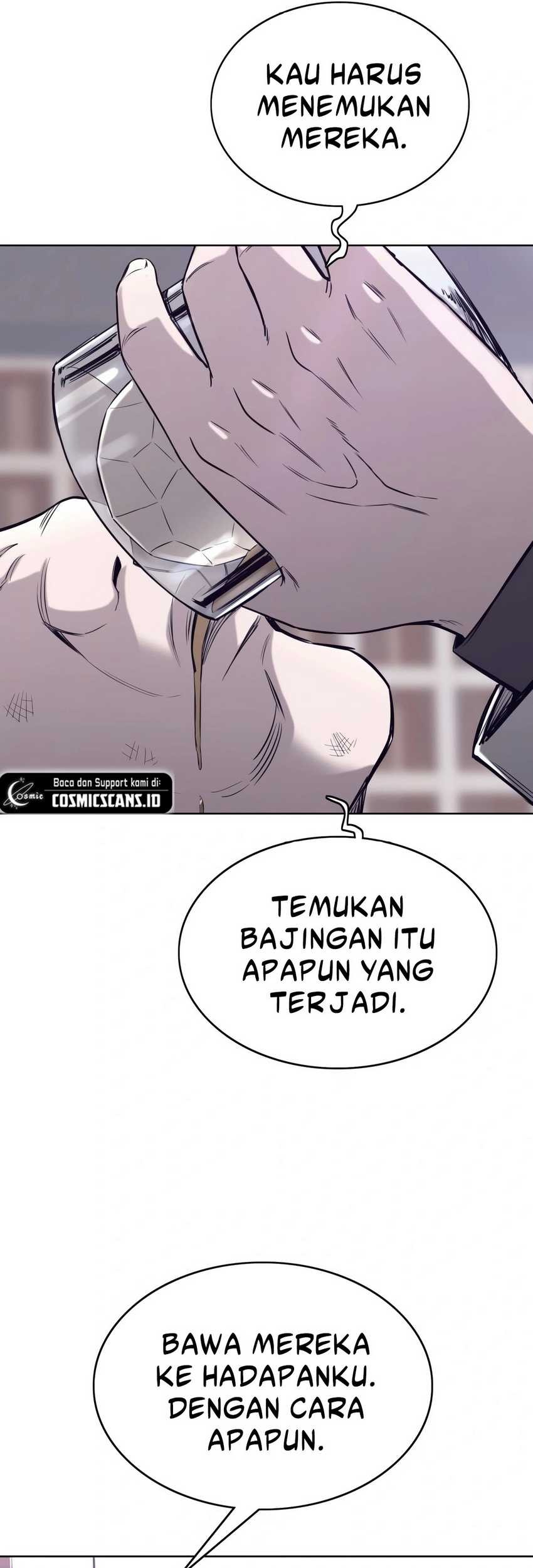 Would You Like to Sign the Contract? Chapter 33 - halaman 27