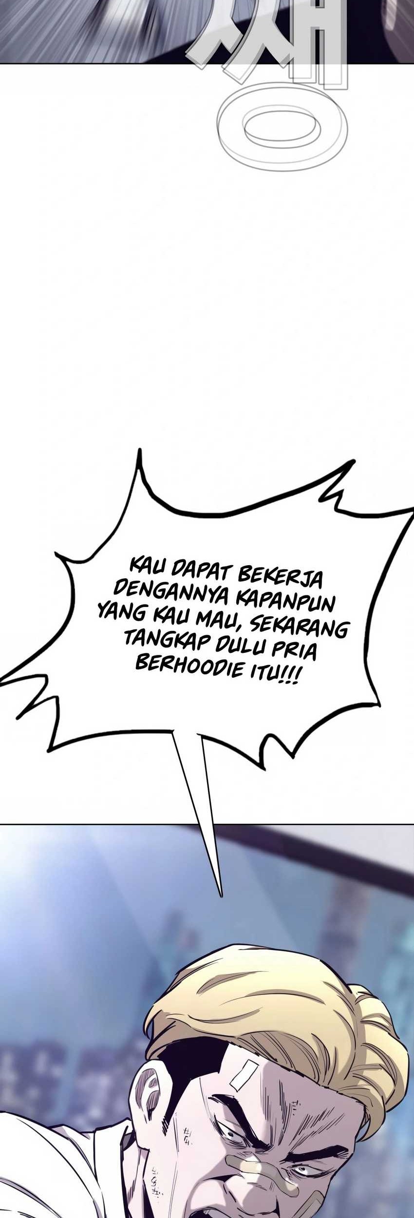 Would You Like to Sign the Contract? Chapter 33 - halaman 30