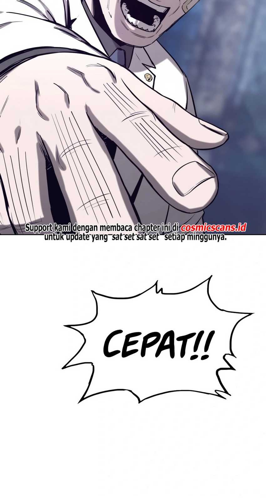 Would You Like to Sign the Contract? Chapter 33 - halaman 31