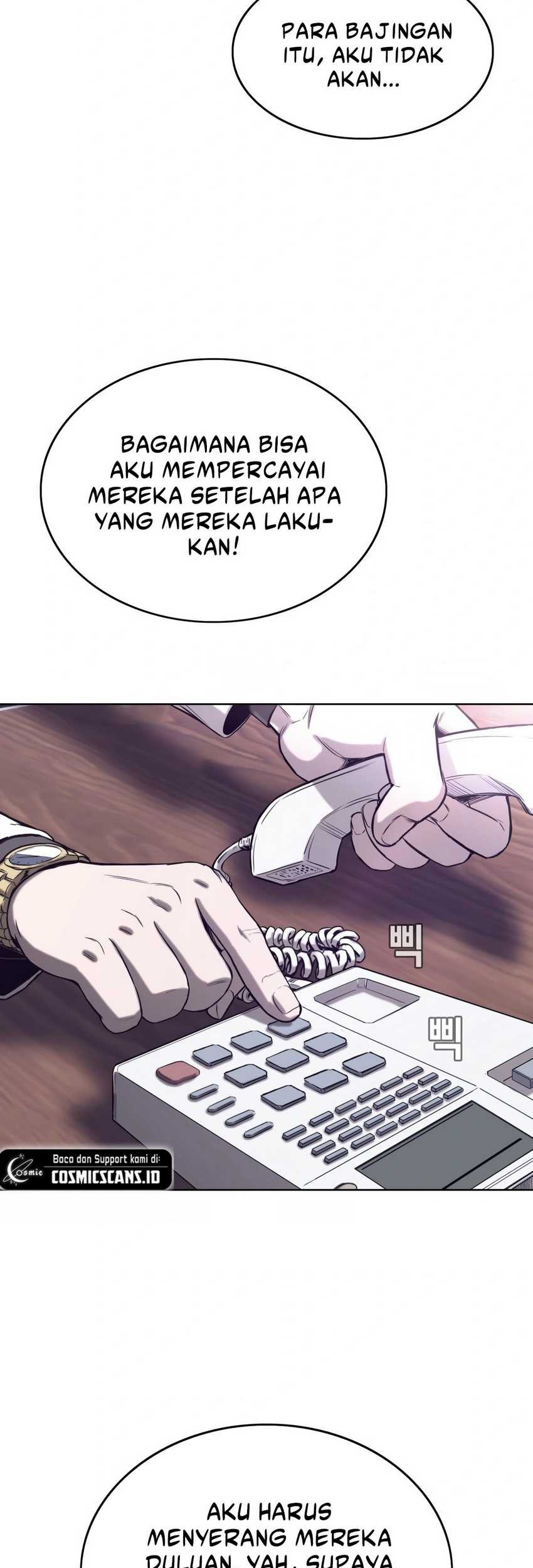 Would You Like to Sign the Contract? Chapter 33 - halaman 34