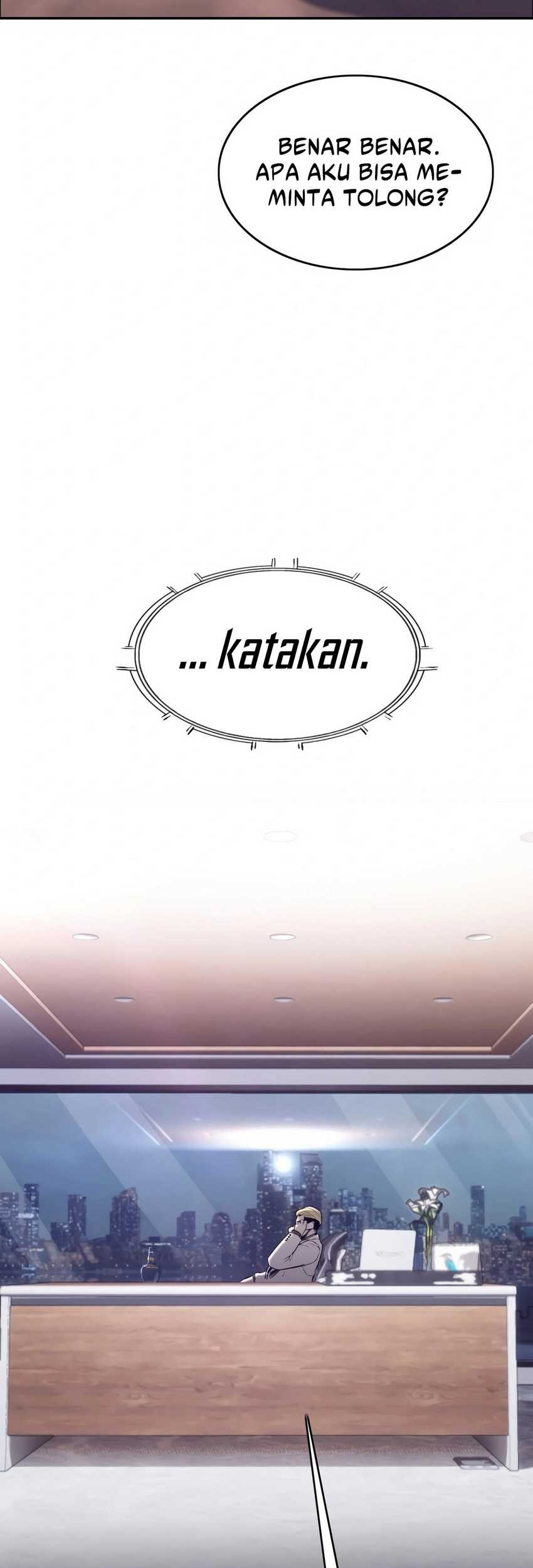 Would You Like to Sign the Contract? Chapter 33 - halaman 37