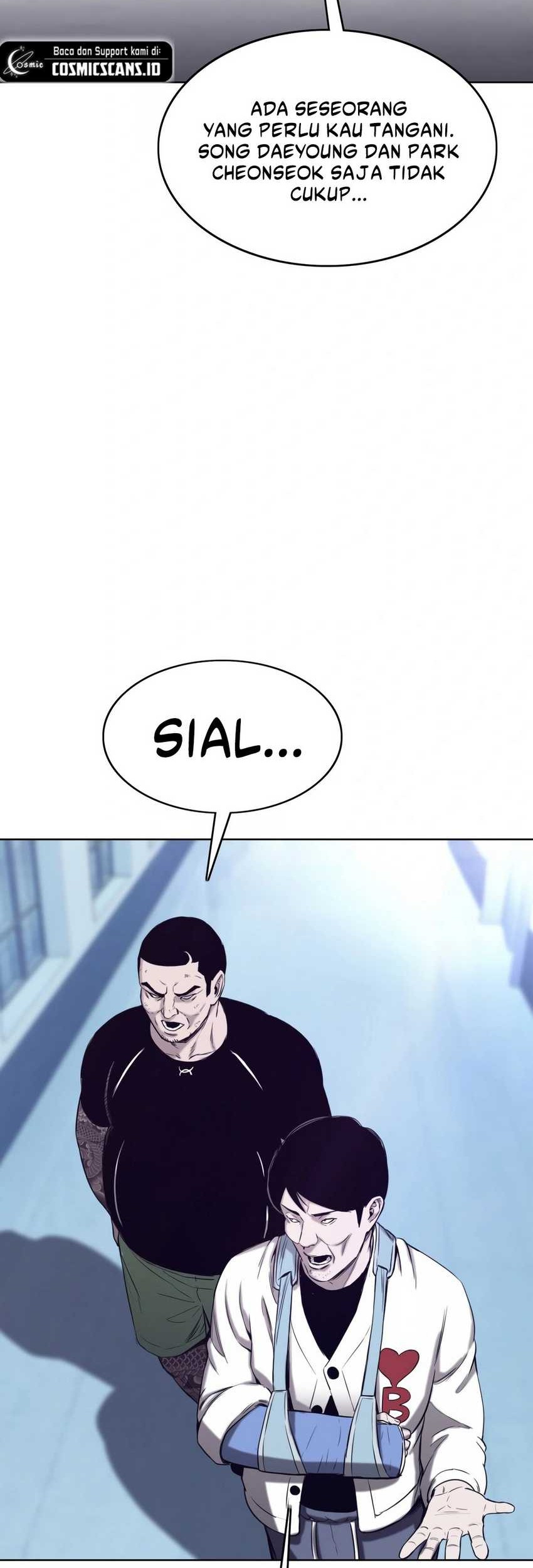 Would You Like to Sign the Contract? Chapter 33 - halaman 38