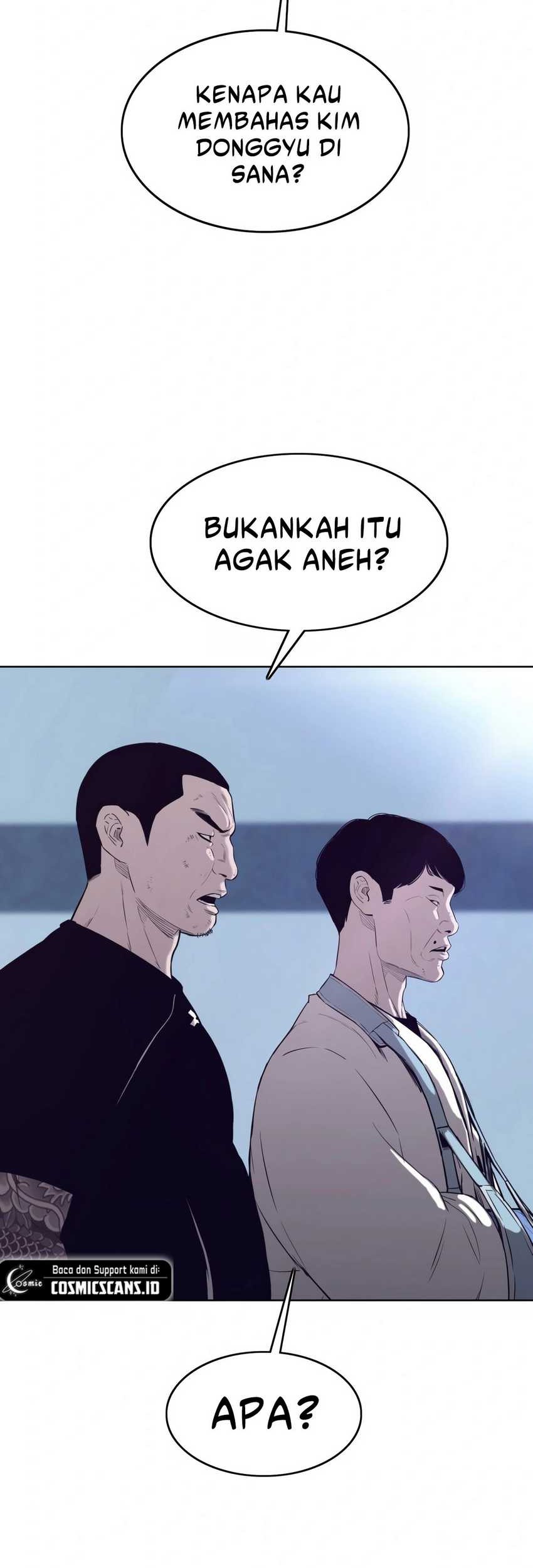 Would You Like to Sign the Contract? Chapter 33 - halaman 39