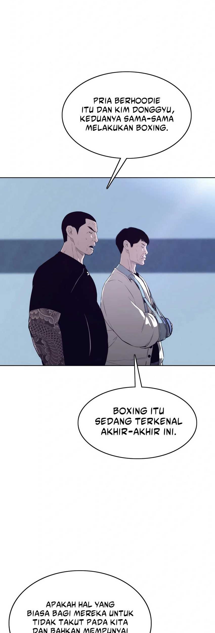 Would You Like to Sign the Contract? Chapter 33 - halaman 40