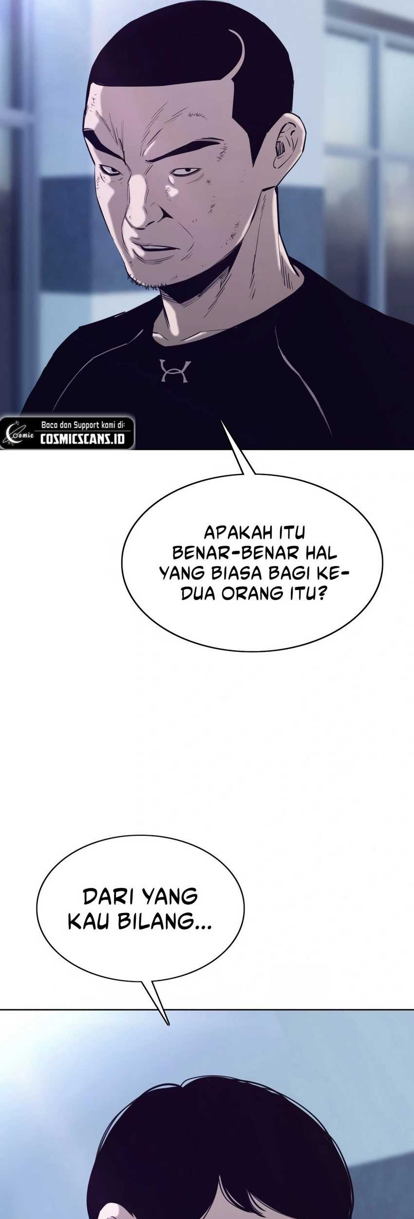 Would You Like to Sign the Contract? Chapter 33 - halaman 42