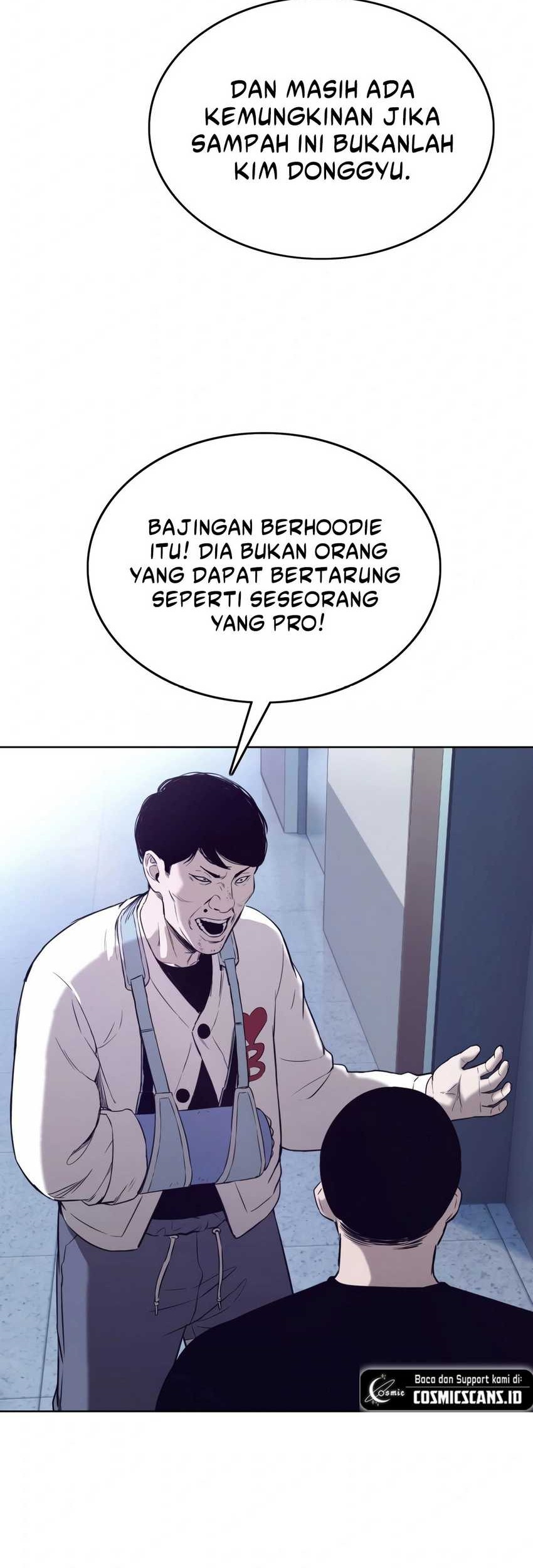 Would You Like to Sign the Contract? Chapter 33 - halaman 45