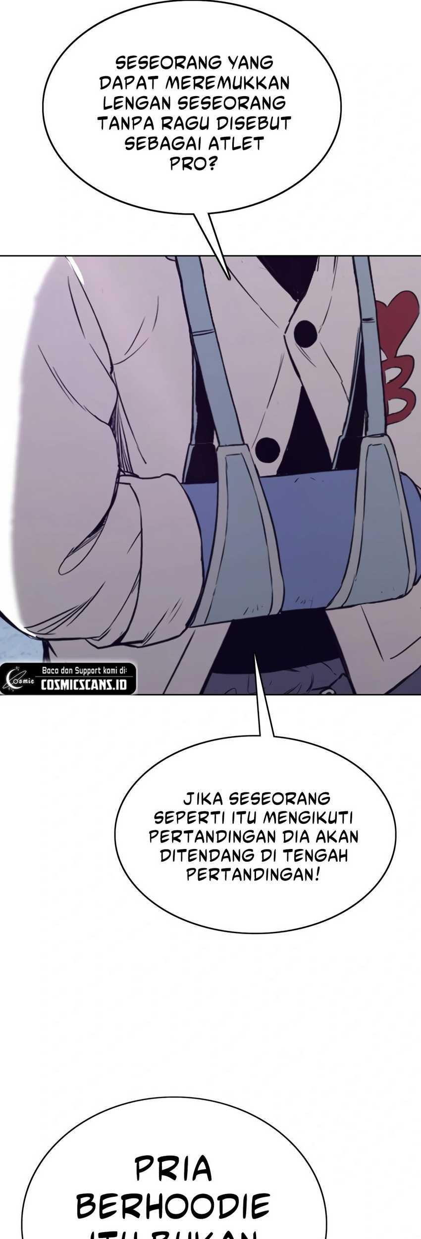 Would You Like to Sign the Contract? Chapter 33 - halaman 47