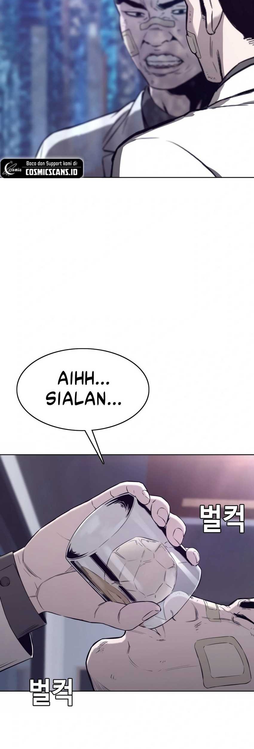 Would You Like to Sign the Contract? Chapter 33 - halaman 5