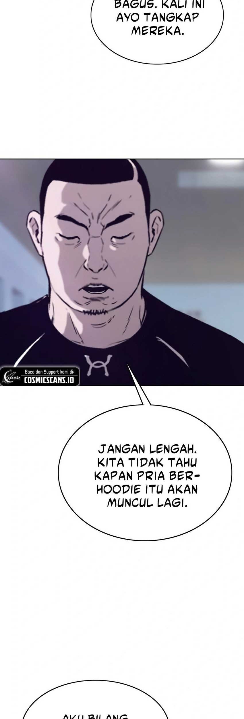 Would You Like to Sign the Contract? Chapter 33 - halaman 53