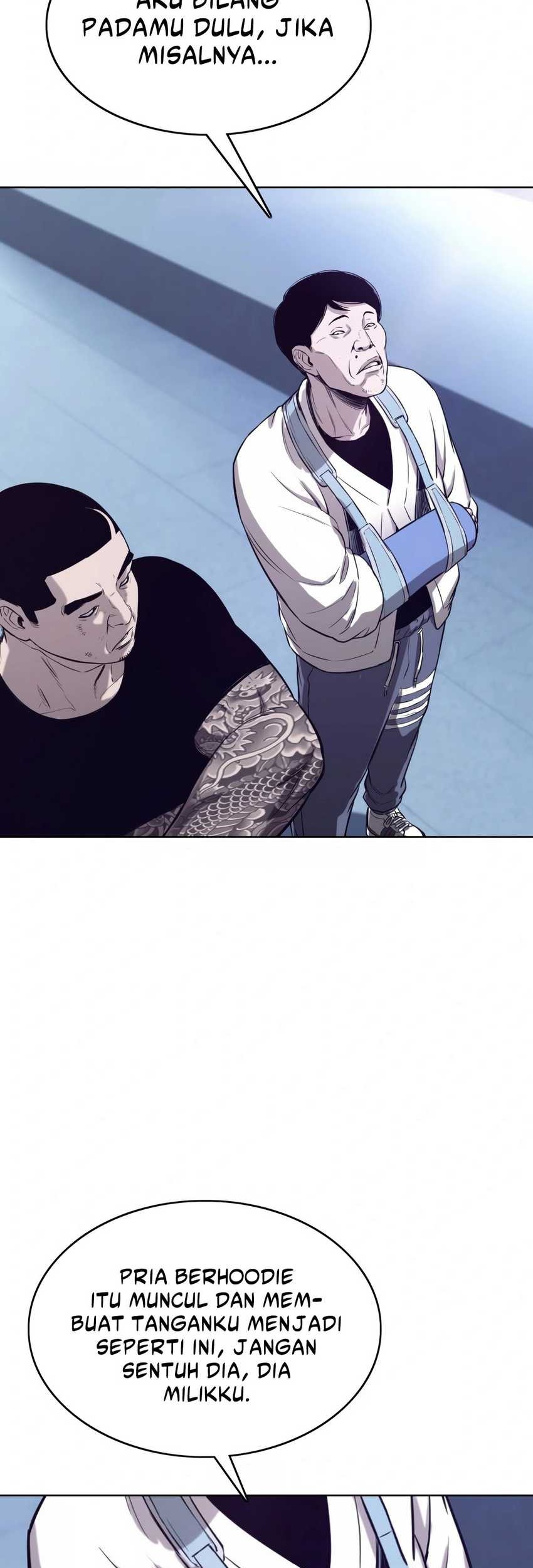 Would You Like to Sign the Contract? Chapter 33 - halaman 54