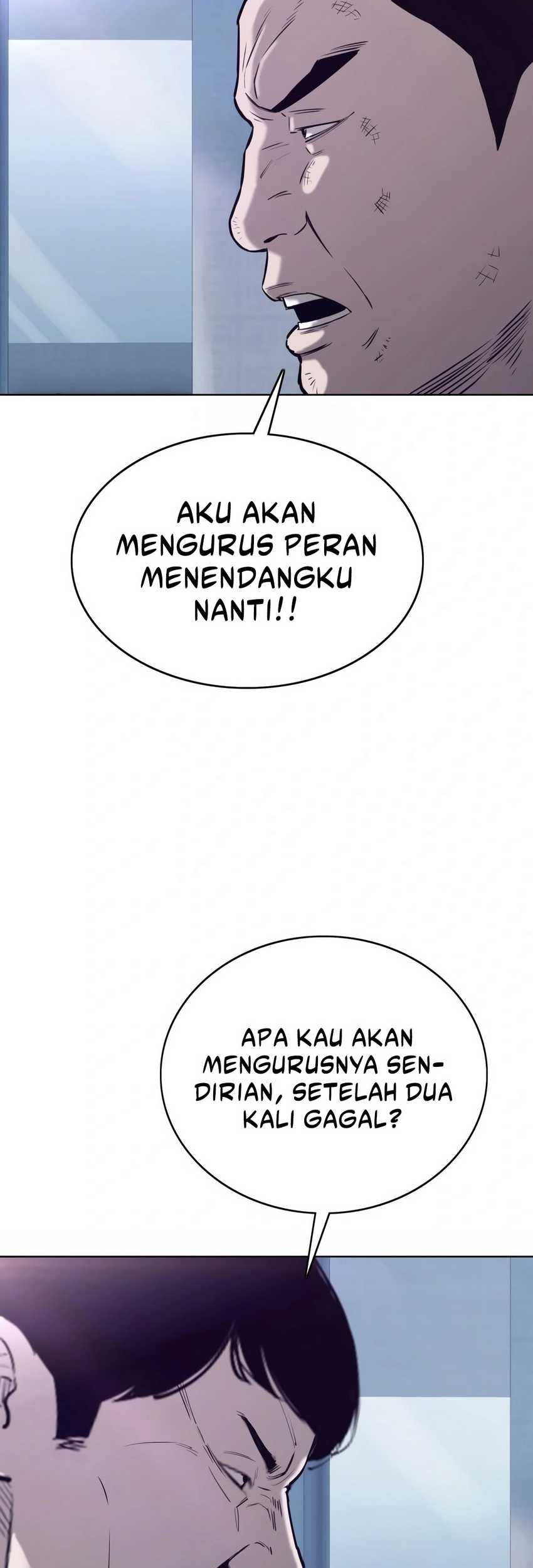 Would You Like to Sign the Contract? Chapter 33 - halaman 59